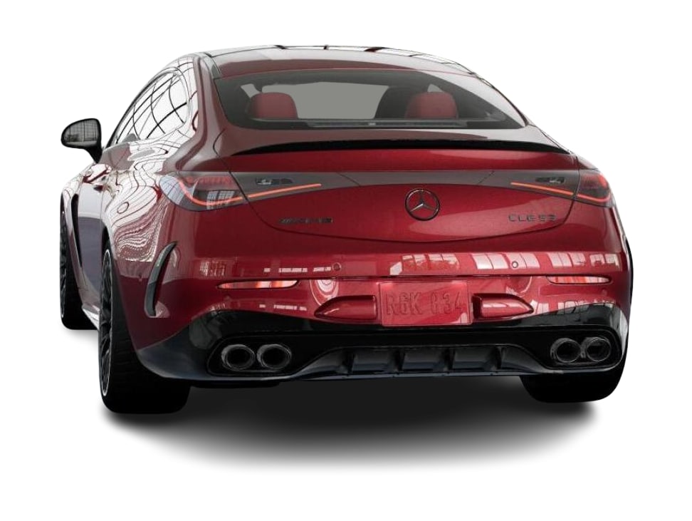 Thumbnail: 2026 Mercedes-Benz CLE - 27