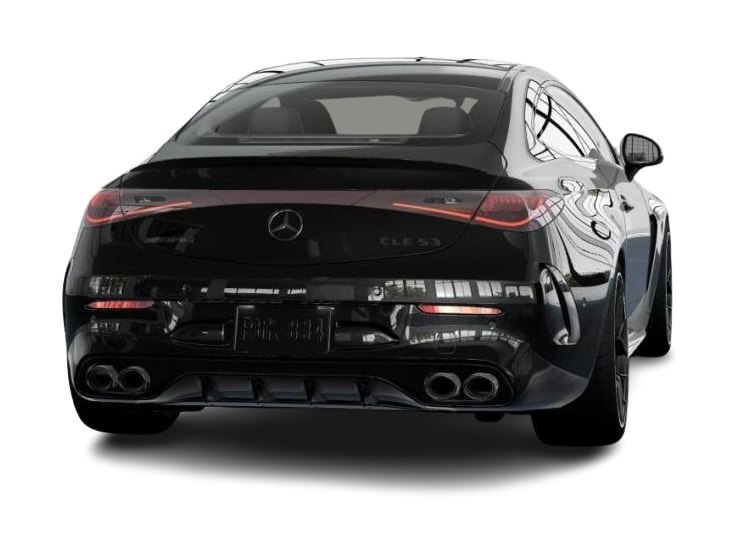 Thumbnail: 2027 Mercedes-Benz CLE - 19