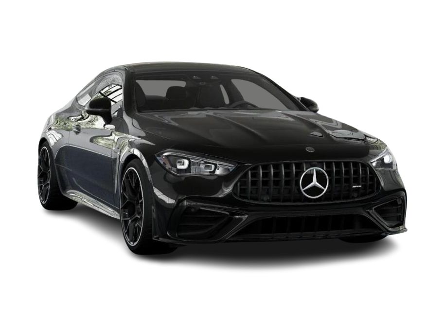 Thumbnail: 2027 Mercedes-Benz CLE - 10