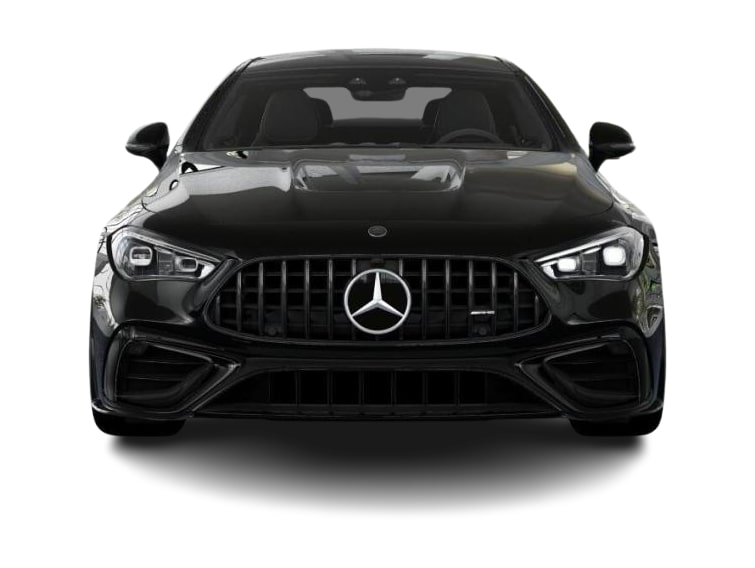 Thumbnail: 2027 Mercedes-Benz CLE - 4