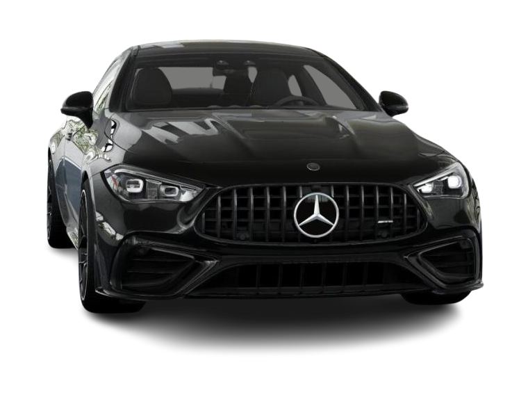 Thumbnail: 2027 Mercedes-Benz CLE - 9