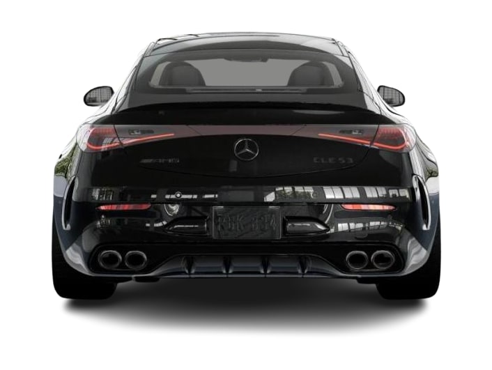 Thumbnail: 2027 Mercedes-Benz CLE - 20