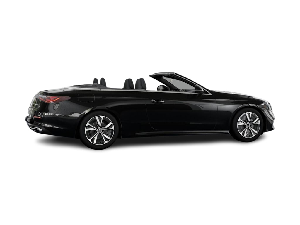 Thumbnail: 2026 Mercedes-Benz CLE - 18