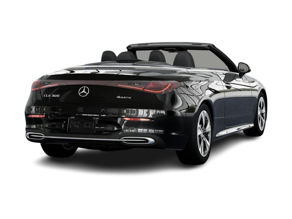 Thumbnail: 2026 Mercedes-Benz CLE - 23