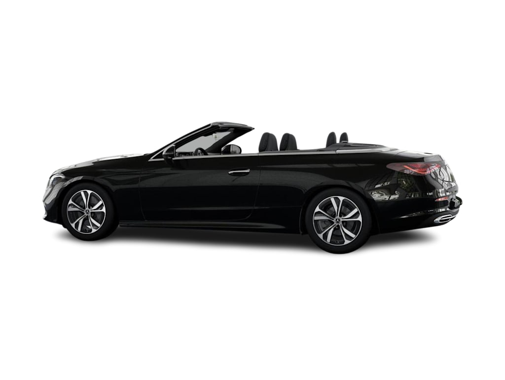 Thumbnail: 2026 Mercedes-Benz CLE - 31