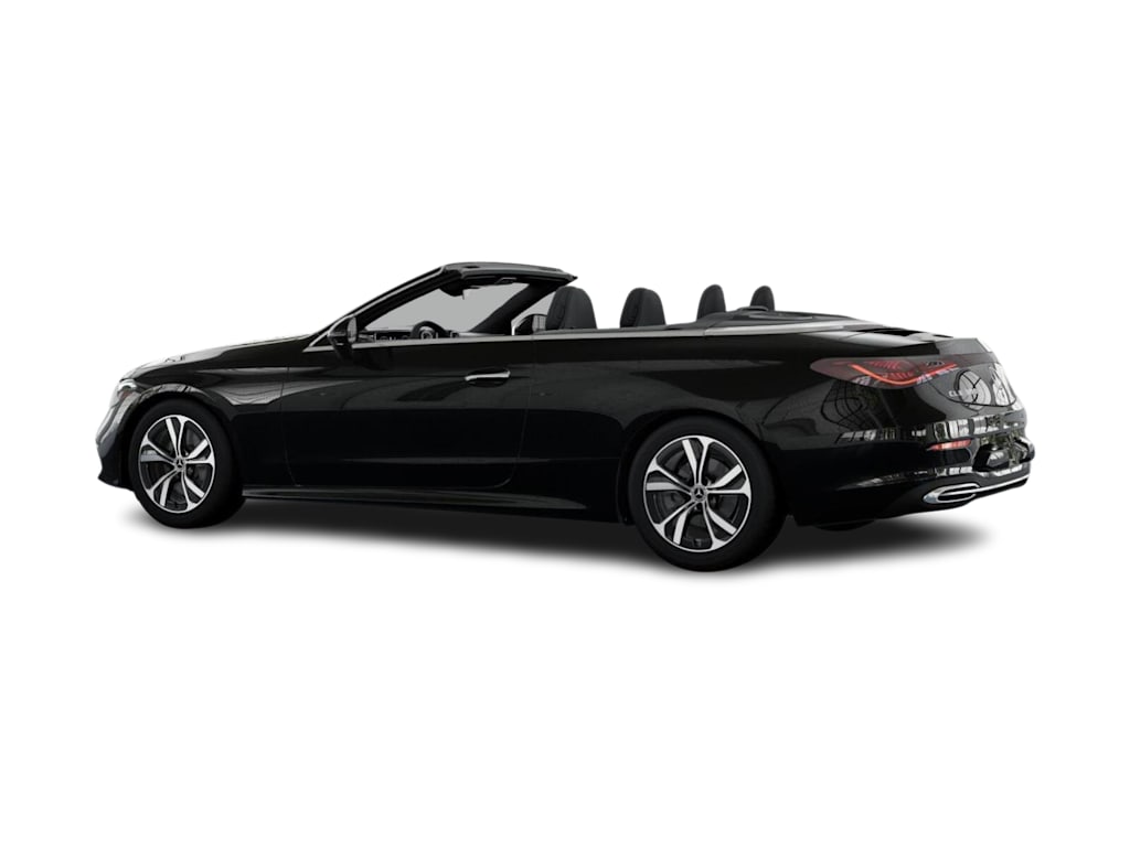 Thumbnail: 2026 Mercedes-Benz CLE - 30