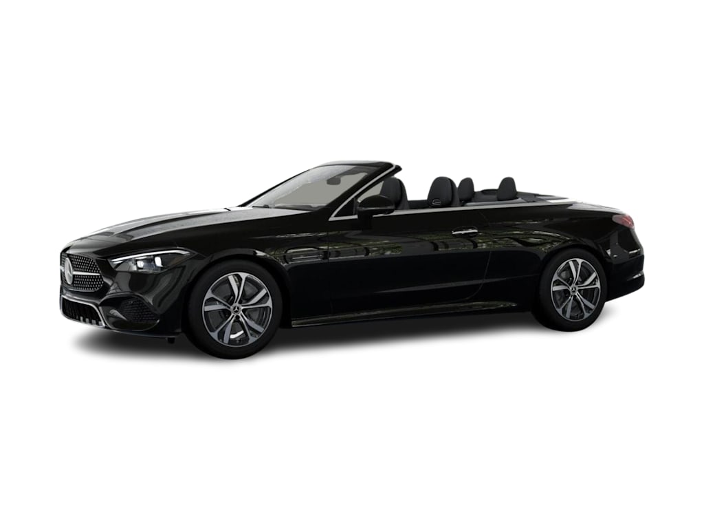 Thumbnail: 2026 Mercedes-Benz CLE - 36