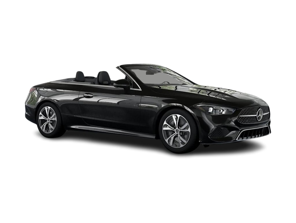 Thumbnail: 2026 Mercedes-Benz CLE - 13