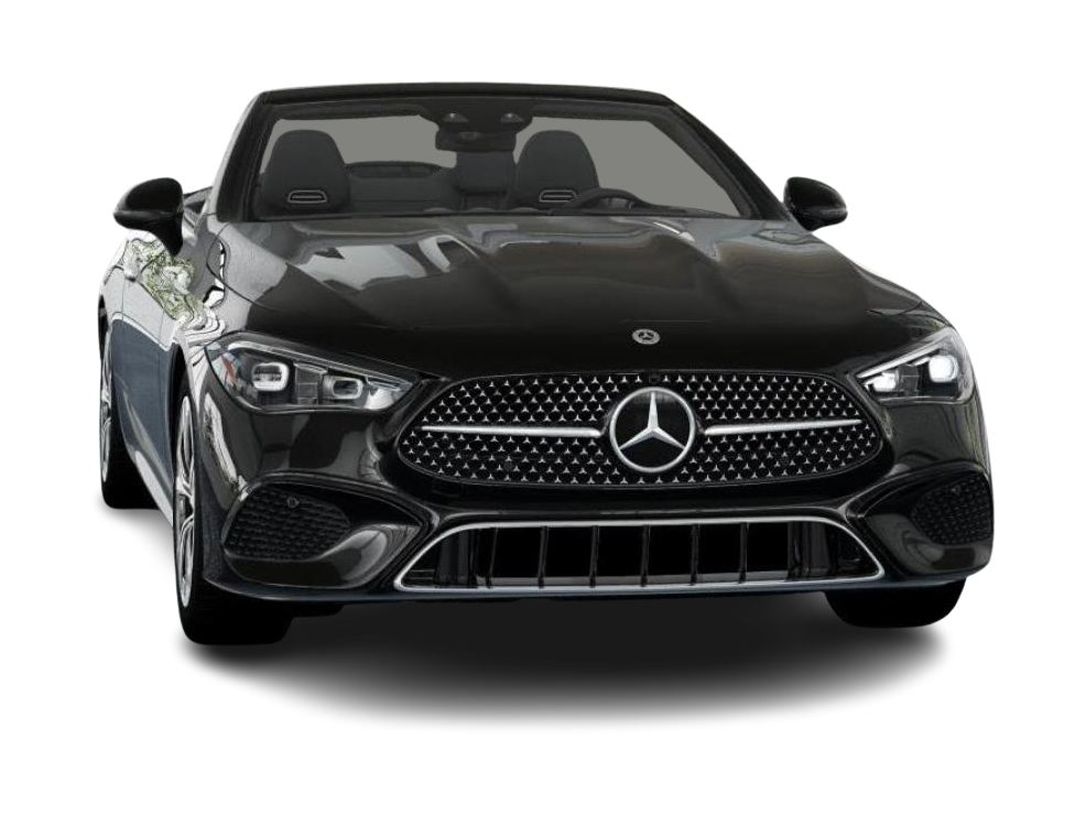 Thumbnail: 2026 Mercedes-Benz CLE - 9