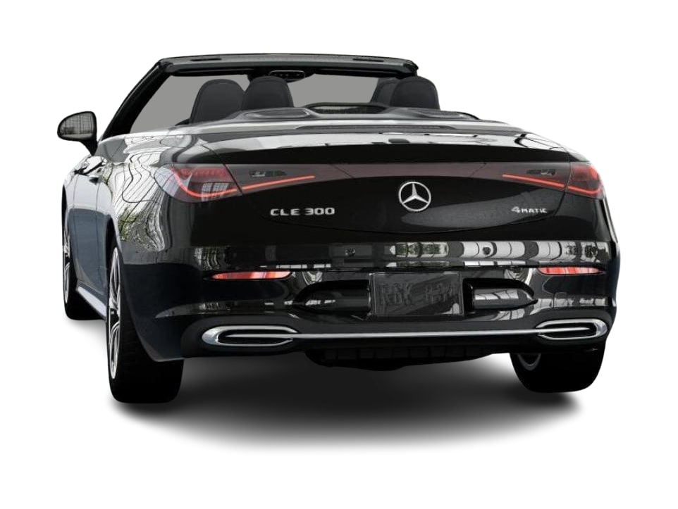 Thumbnail: 2026 Mercedes-Benz CLE - 26