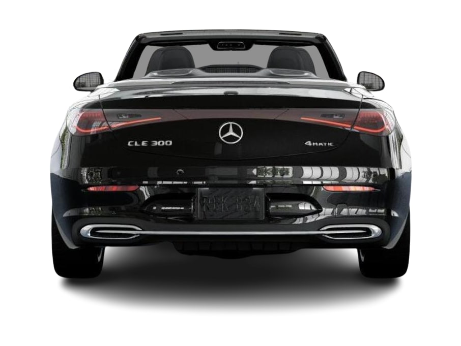 Thumbnail: 2026 Mercedes-Benz CLE - 25