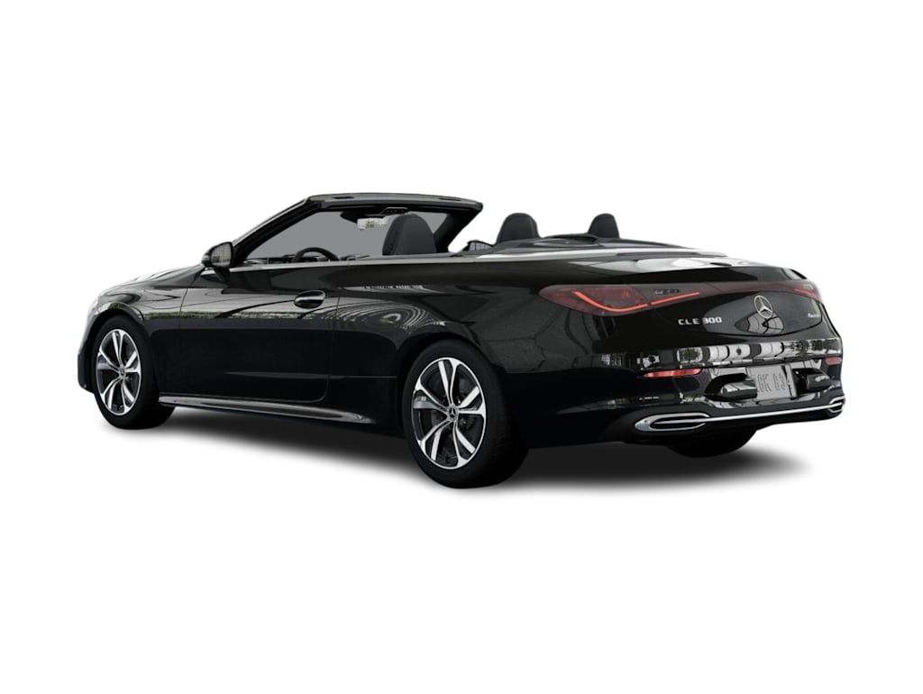 Thumbnail: 2026 Mercedes-Benz CLE - 28