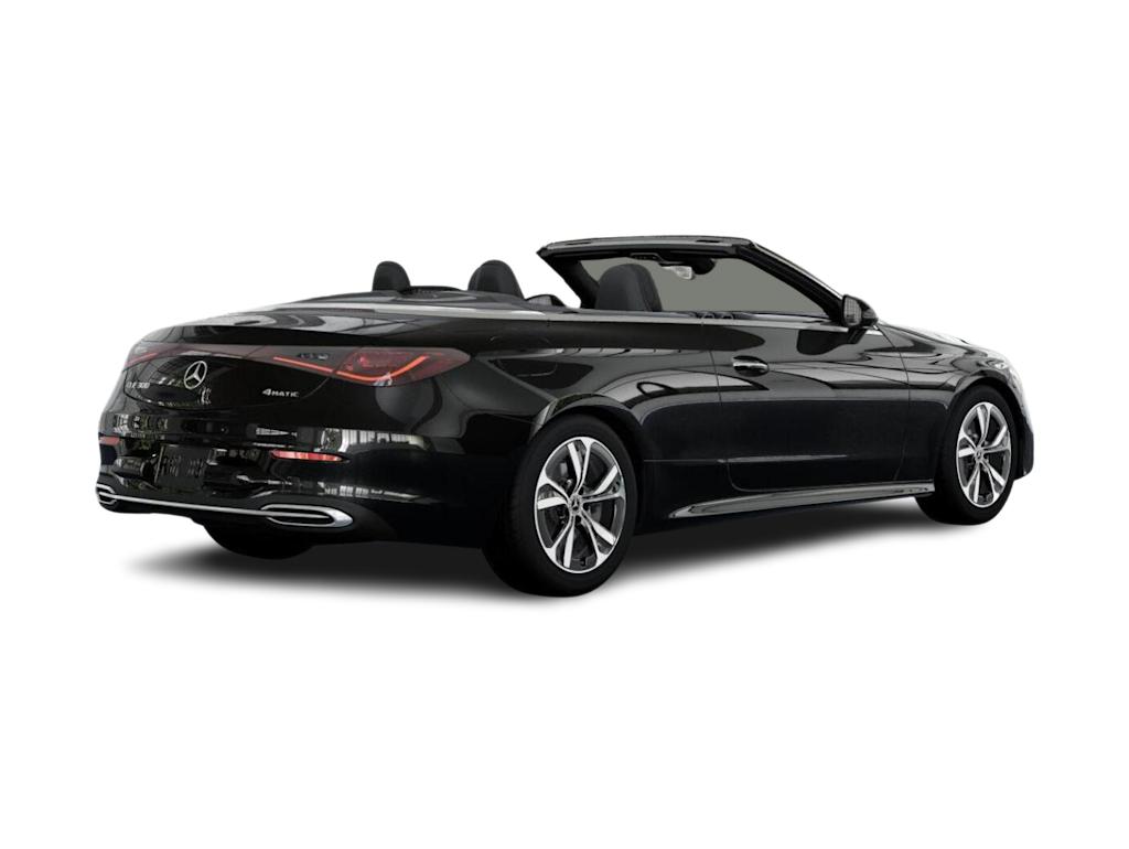 Thumbnail: 2026 Mercedes-Benz CLE - 21