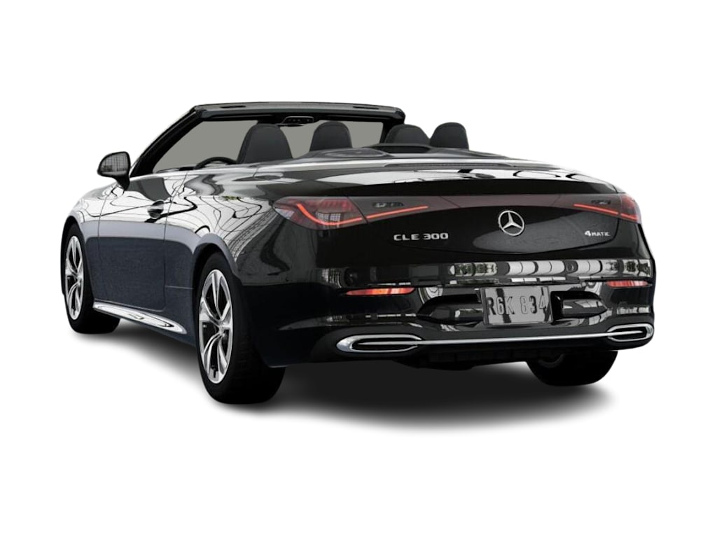 Thumbnail: 2026 Mercedes-Benz CLE - 27