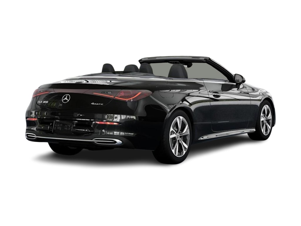 Thumbnail: 2026 Mercedes-Benz CLE - 22