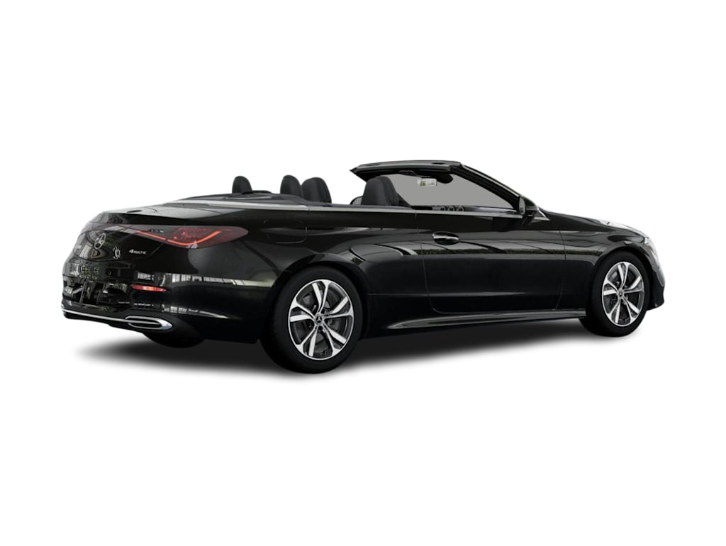 Thumbnail: 2026 Mercedes-Benz CLE - 20