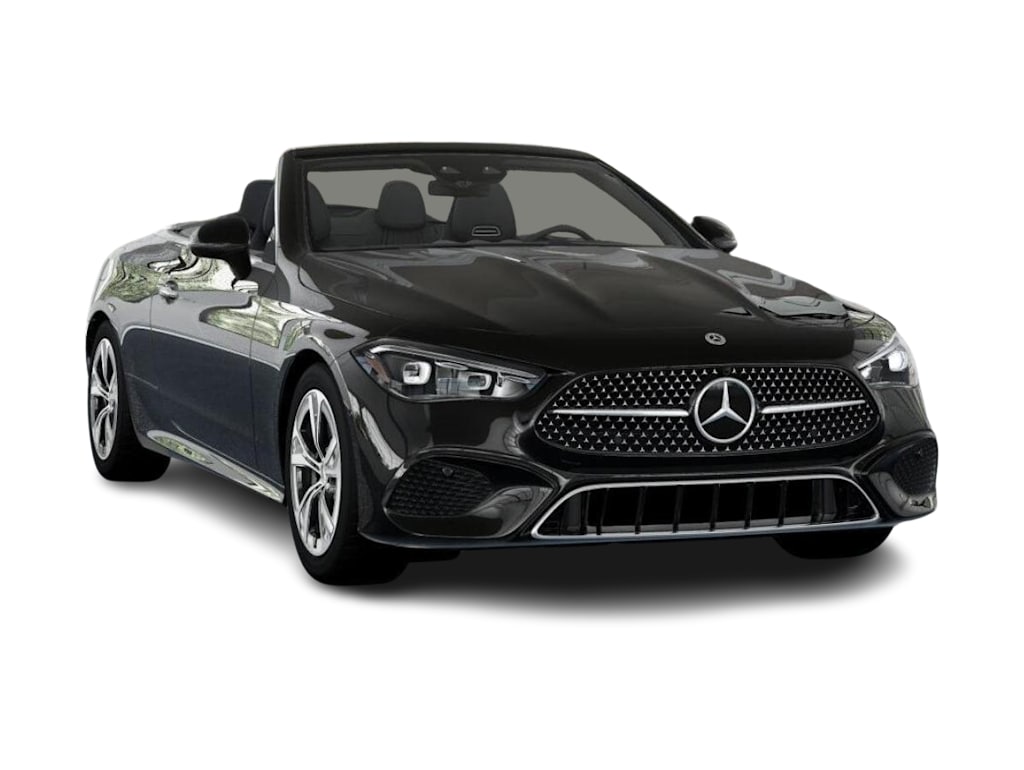 Thumbnail: 2026 Mercedes-Benz CLE - 10