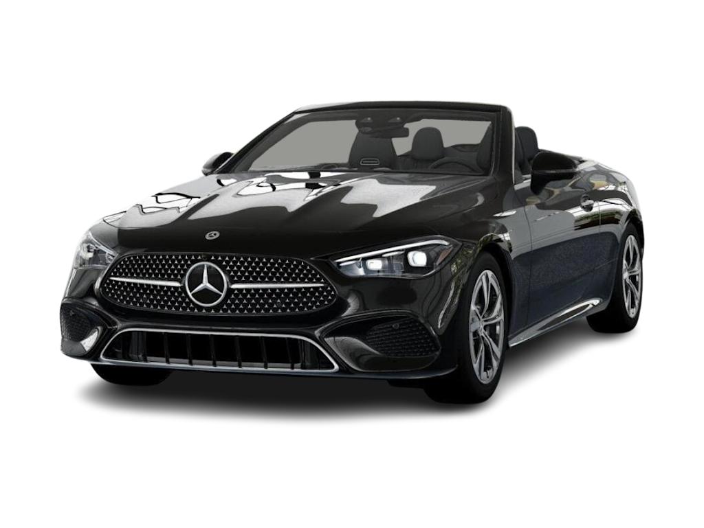 Thumbnail: 2026 Mercedes-Benz CLE - 40