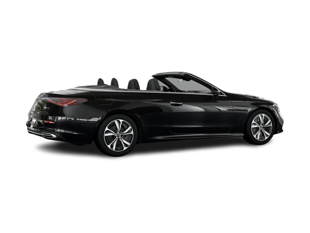 Thumbnail: 2026 Mercedes-Benz CLE - 19