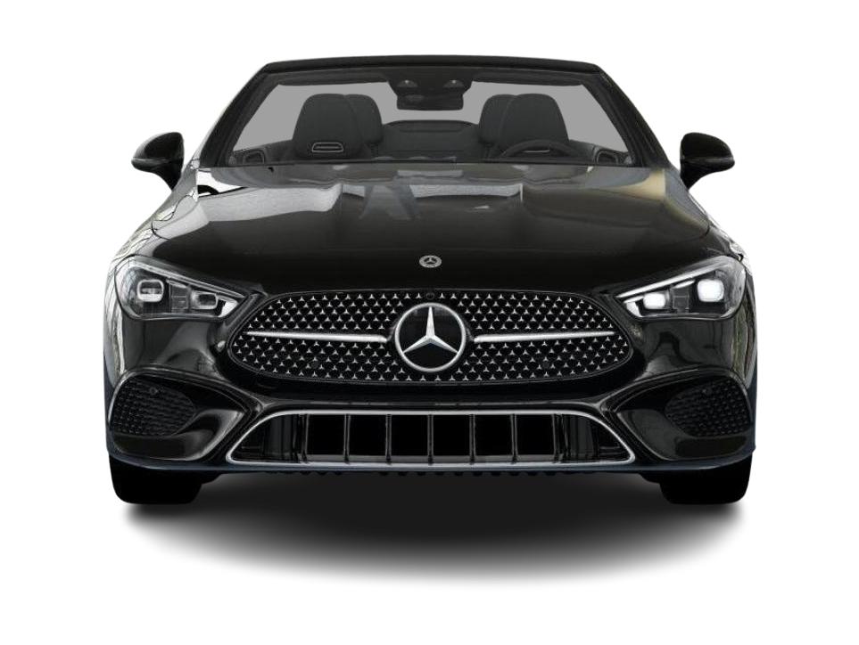 Thumbnail: 2026 Mercedes-Benz CLE - 5