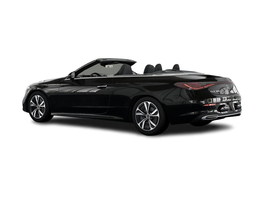 Thumbnail: 2026 Mercedes-Benz CLE - 29