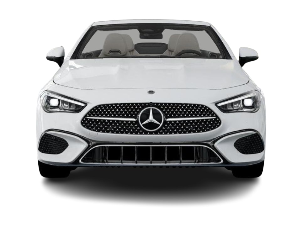 Thumbnail: 2027 Mercedes-Benz CLE - 5