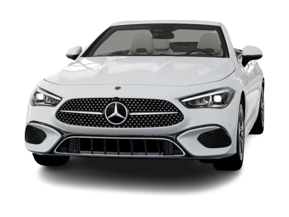 Thumbnail: 2027 Mercedes-Benz CLE - 40
