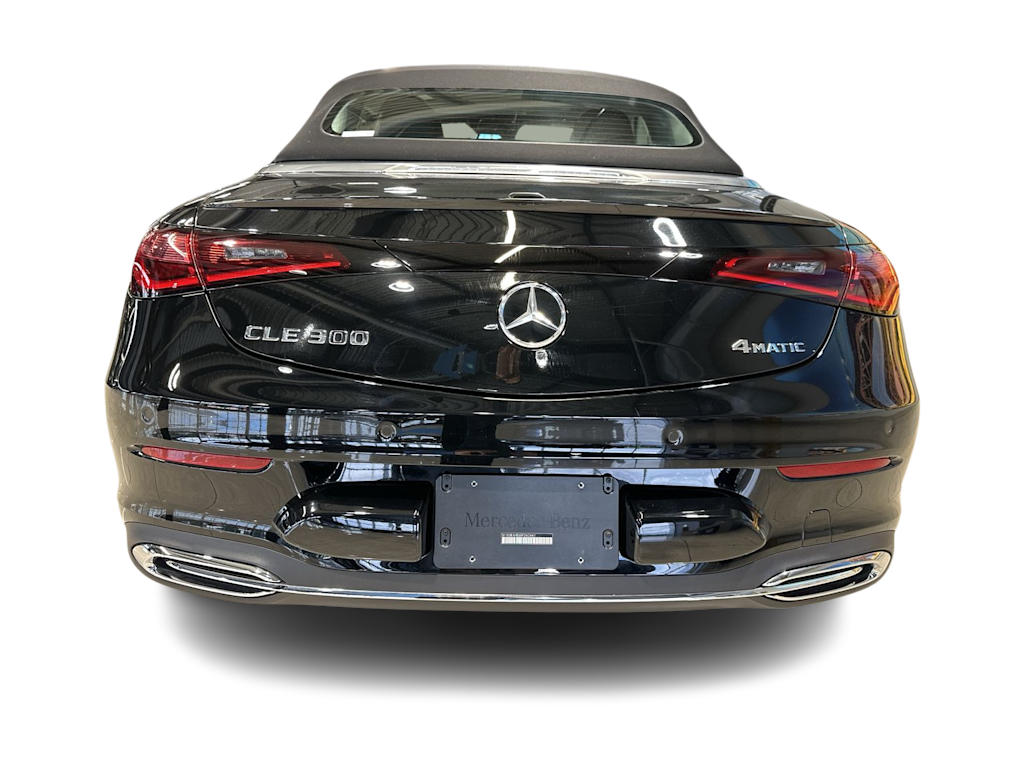 Thumbnail: 2024 Mercedes-Benz CLE - 5