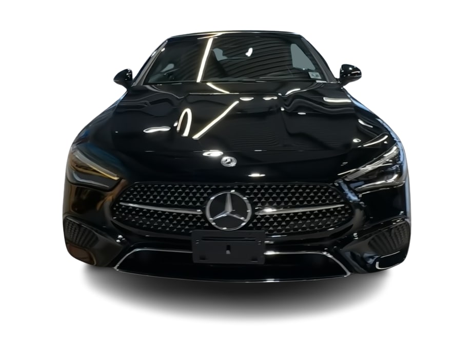 Thumbnail: 2024 Mercedes-Benz CLE - 6