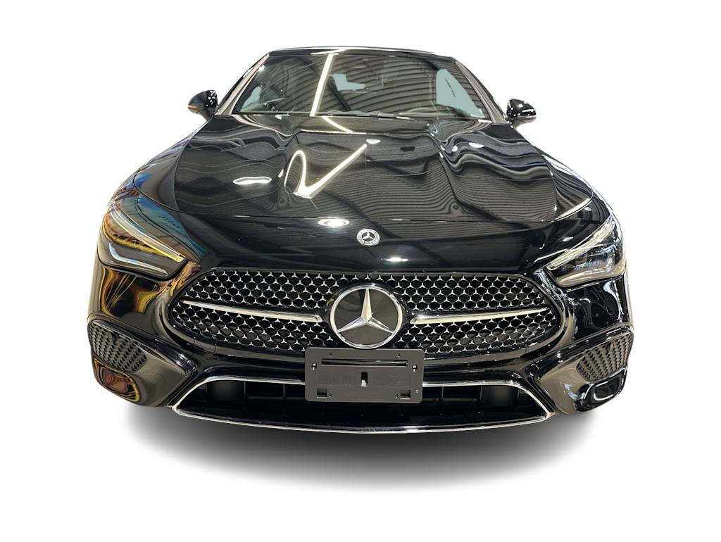 Thumbnail: 2024 Mercedes-Benz CLE - 28