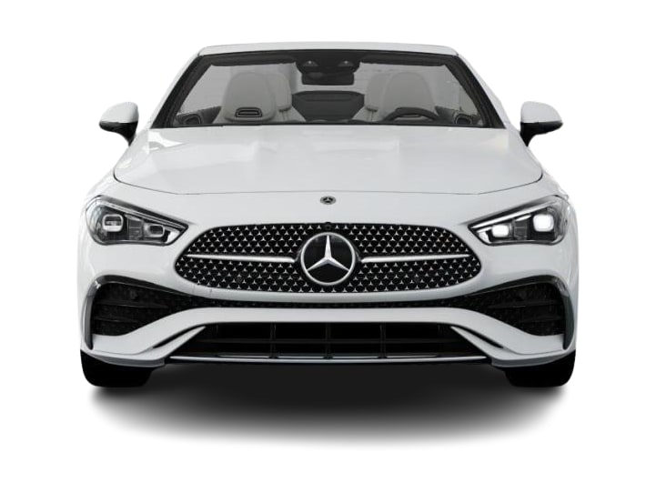 Thumbnail: 2027 Mercedes-Benz CLE - 4