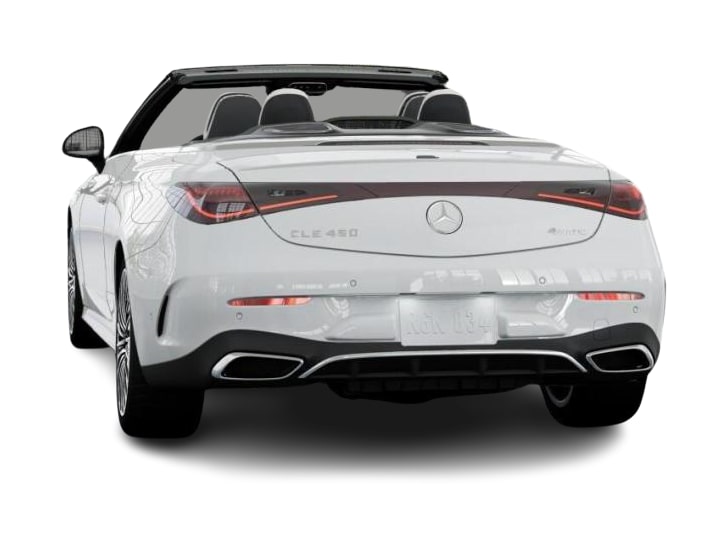 Thumbnail: 2027 Mercedes-Benz CLE - 20