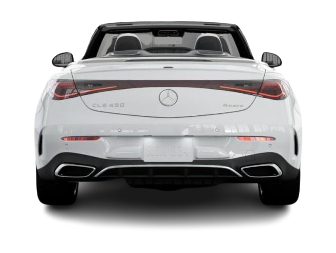 Thumbnail: 2027 Mercedes-Benz CLE - 19