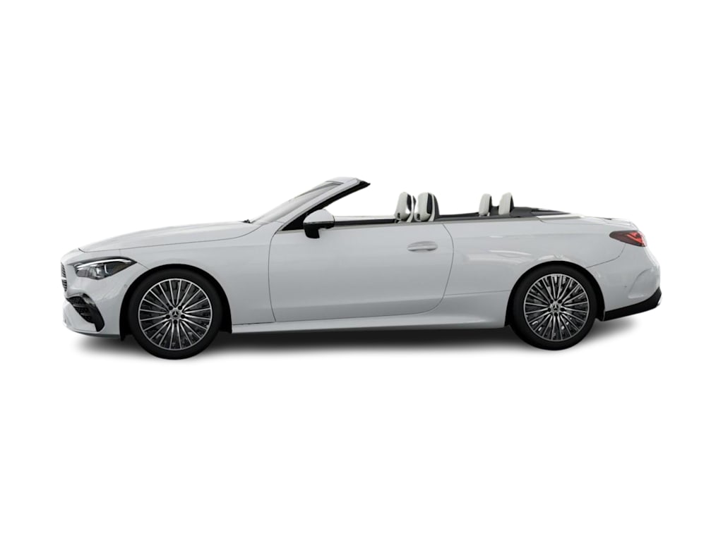 Thumbnail: 2027 Mercedes-Benz CLE - 26