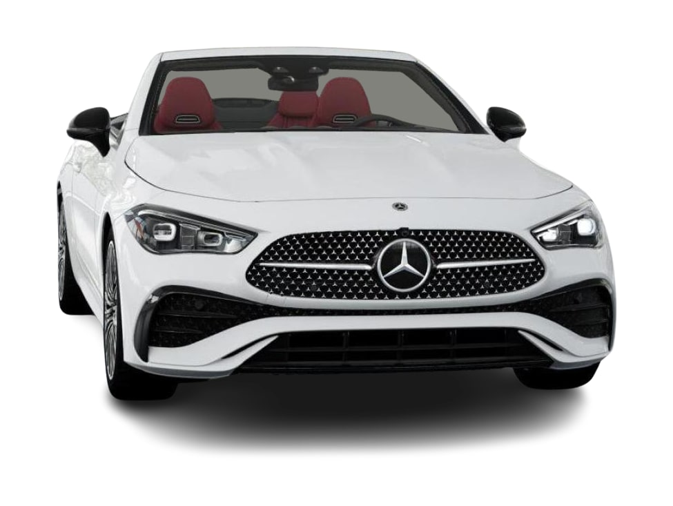 Thumbnail: 2026 Mercedes-Benz CLE - 9