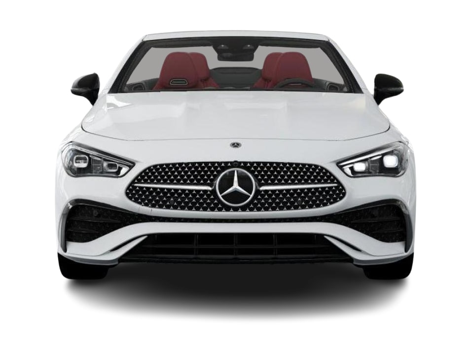 Thumbnail: 2026 Mercedes-Benz CLE - 5