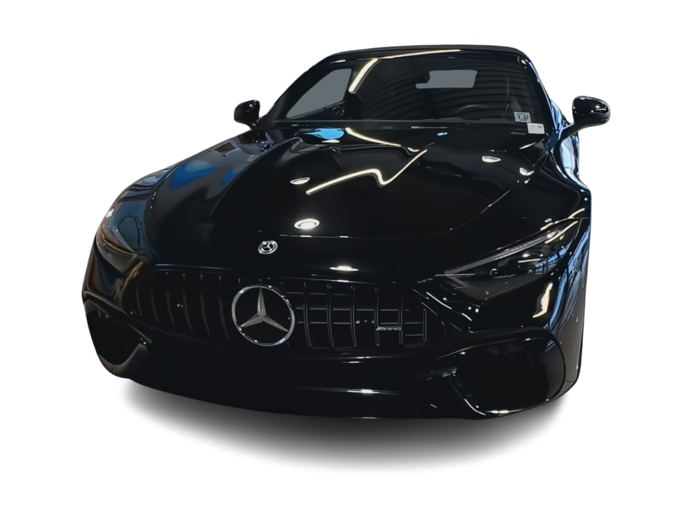 Thumbnail: 2022 Mercedes-Benz SL-Class - 6