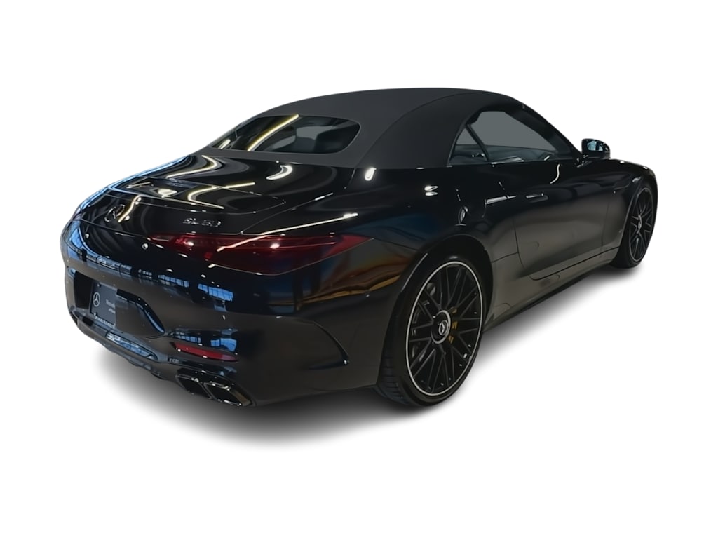 Thumbnail: 2022 Mercedes-Benz SL-Class - 24