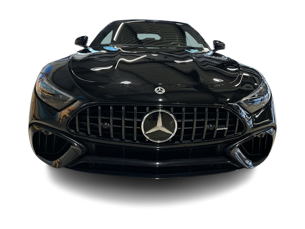 Thumbnail: 2022 Mercedes-Benz SL-Class - 28