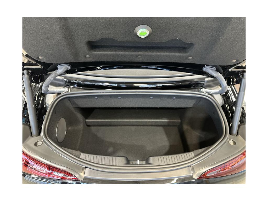 Thumbnail: 2022 Mercedes-Benz SL-Class - 15