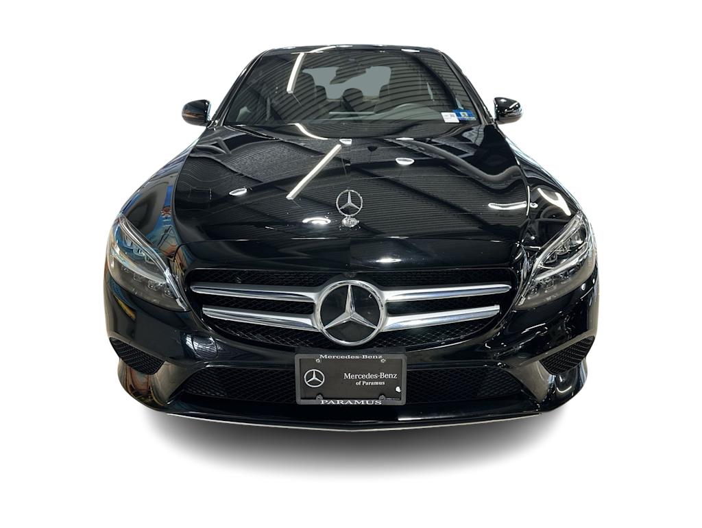 Thumbnail: 2020 Mercedes-Benz C-Class - 29