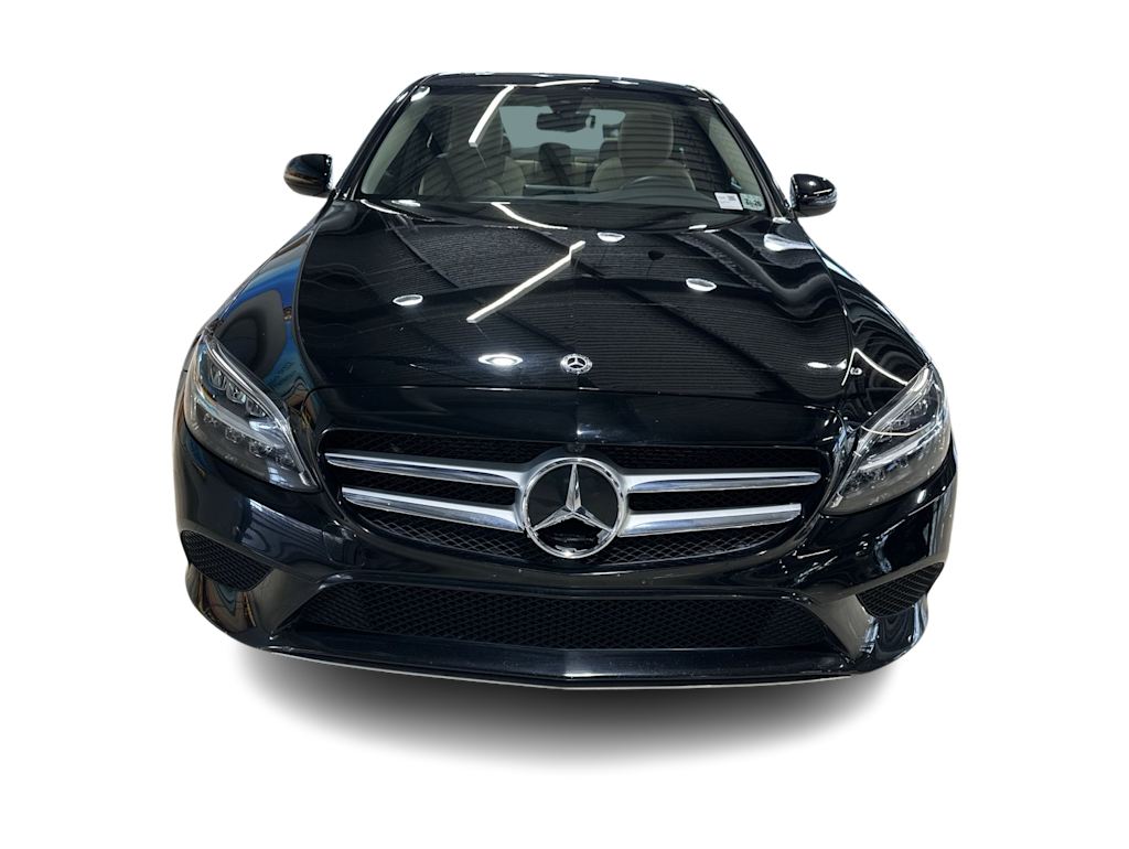 Thumbnail: 2021 Mercedes-Benz C-Class - 30