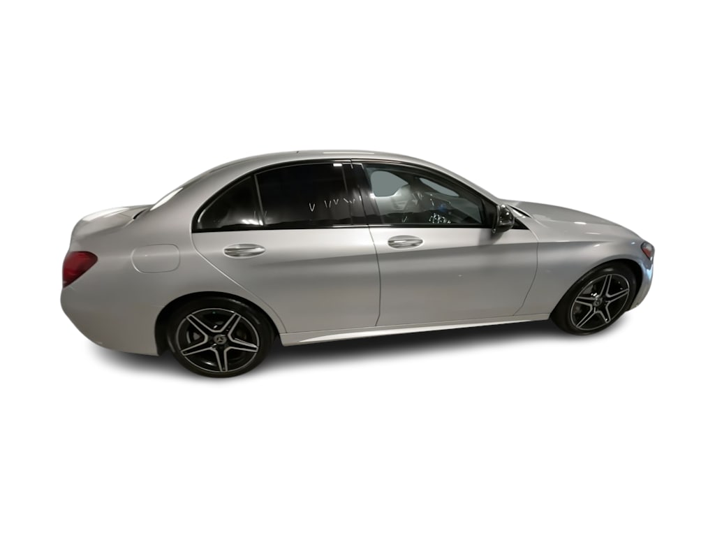 2020 Mercedes-Benz C-Class C 300 26