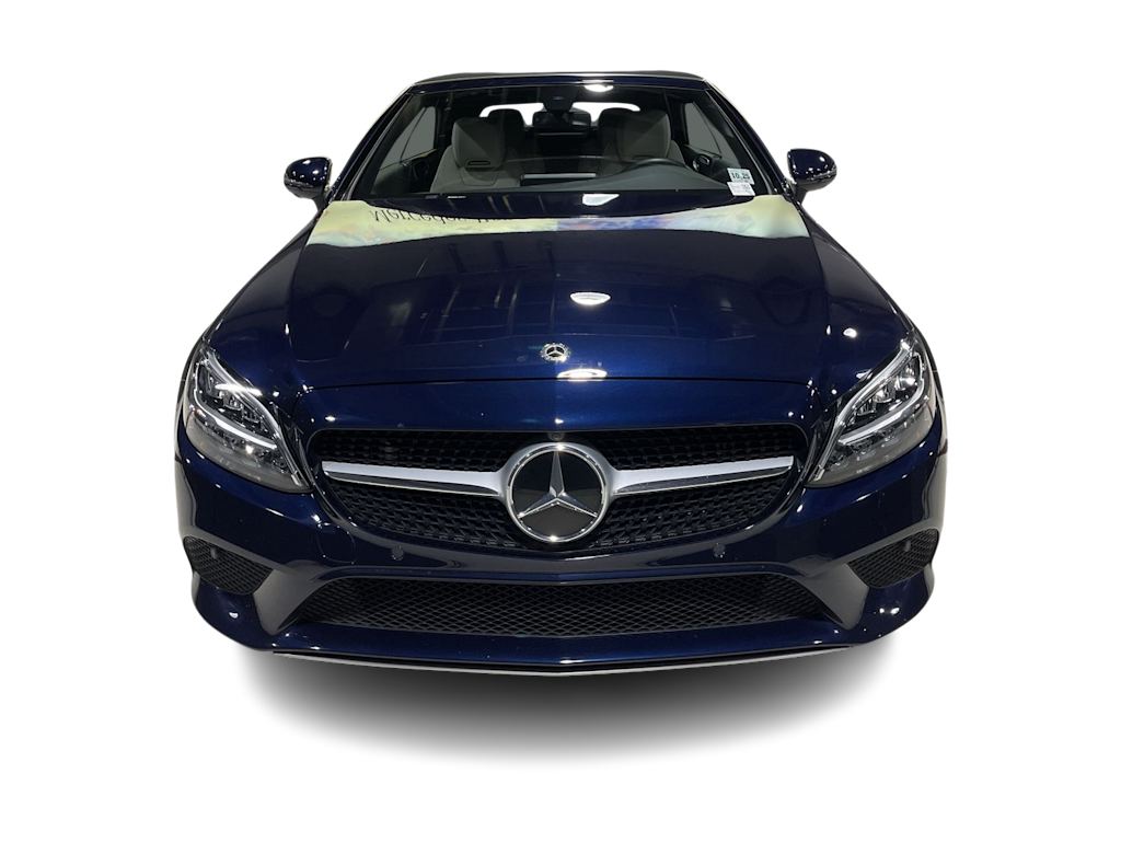 Thumbnail: 2021 Mercedes-Benz C-Class - 27