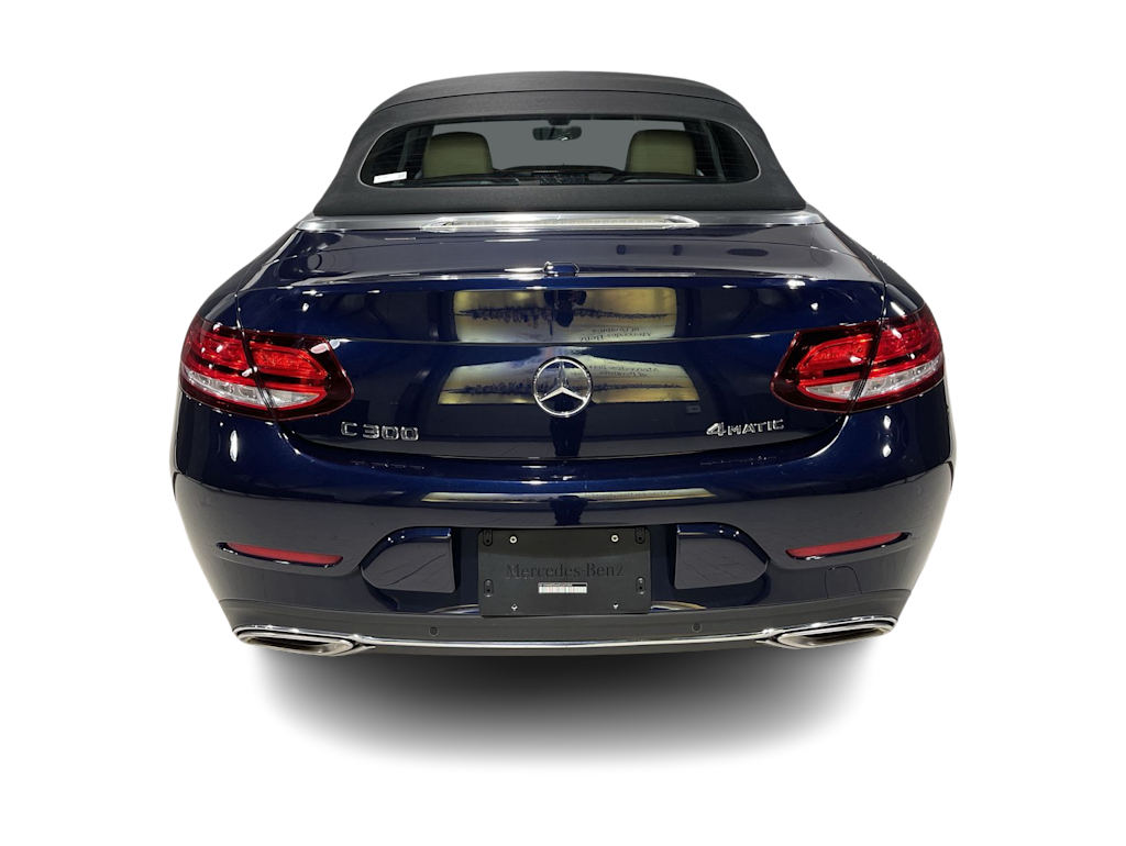 Thumbnail: 2021 Mercedes-Benz C-Class - 5