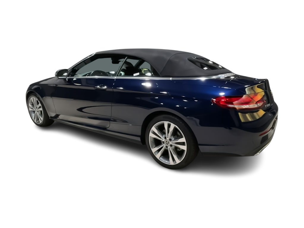 Thumbnail: 2021 Mercedes-Benz C-Class - 21