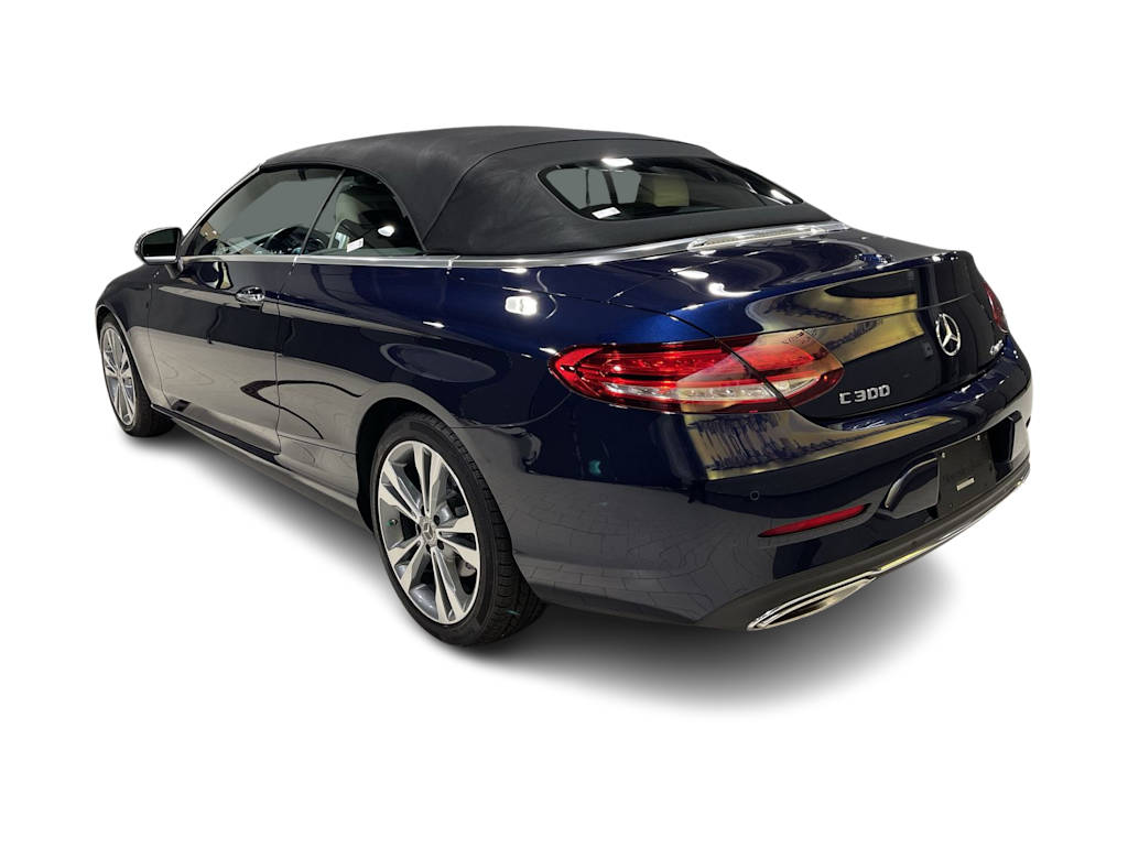 Thumbnail: 2021 Mercedes-Benz C-Class - 4