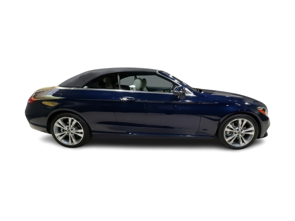 Thumbnail: 2021 Mercedes-Benz C-Class - 17