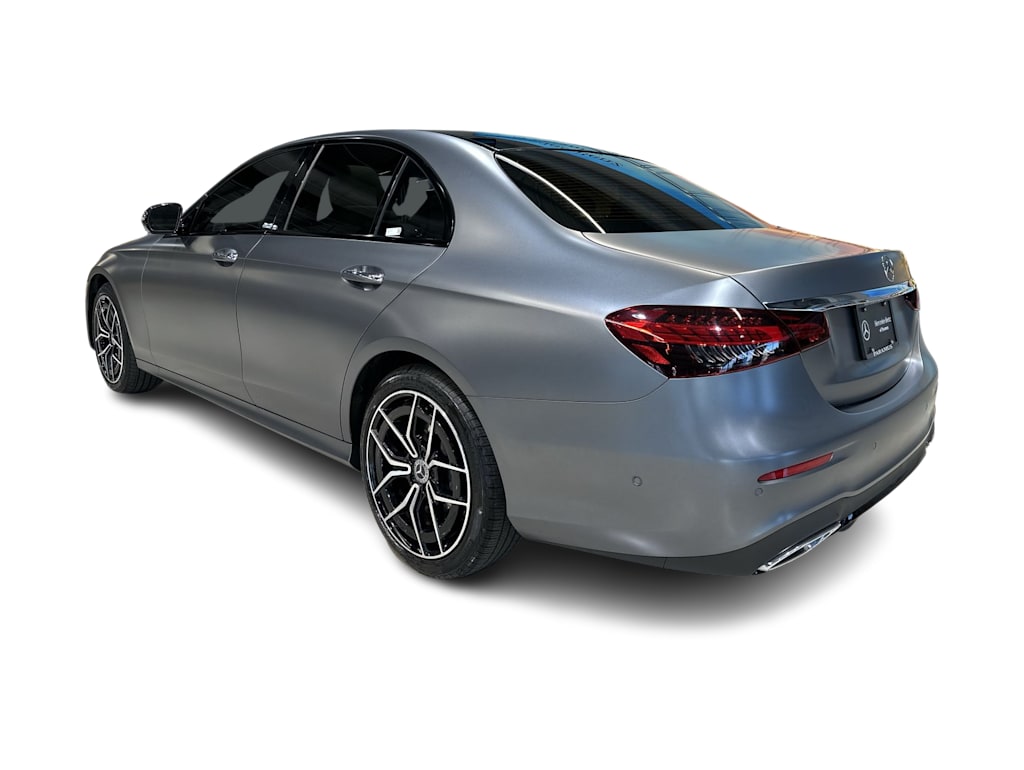 Thumbnail: 2023 Mercedes-Benz E-Class - 28