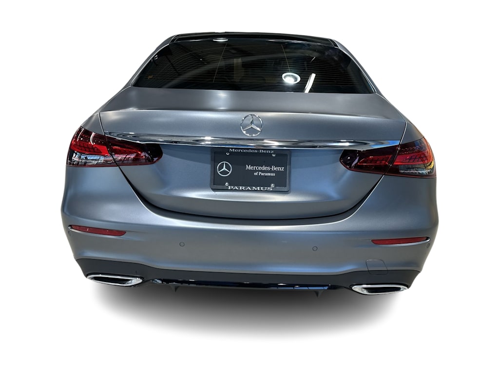 Thumbnail: 2023 Mercedes-Benz E-Class - 29